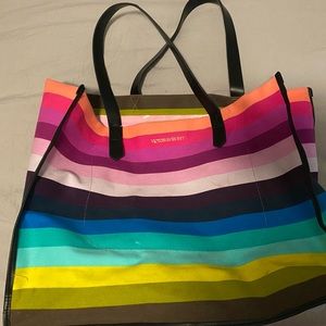 Victoria’s Secret bag